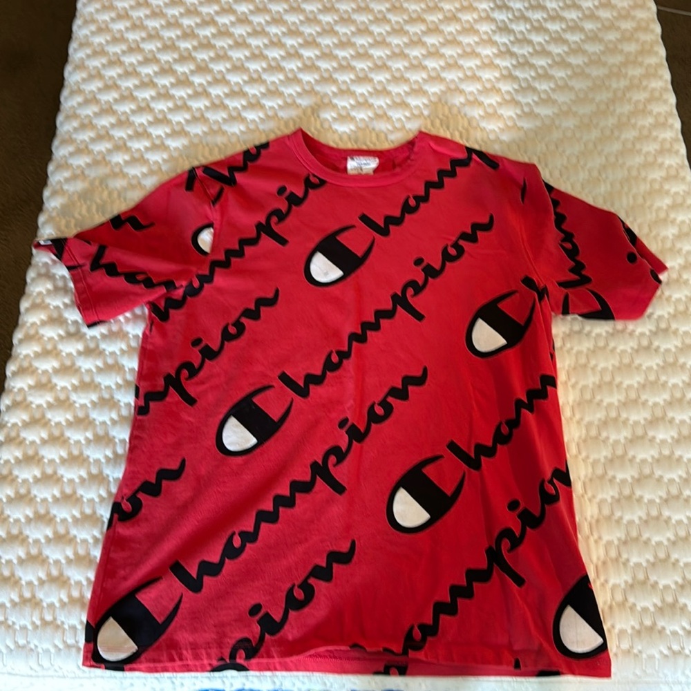 Champion Heritage Tee